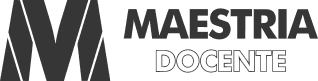 Maestria Docente