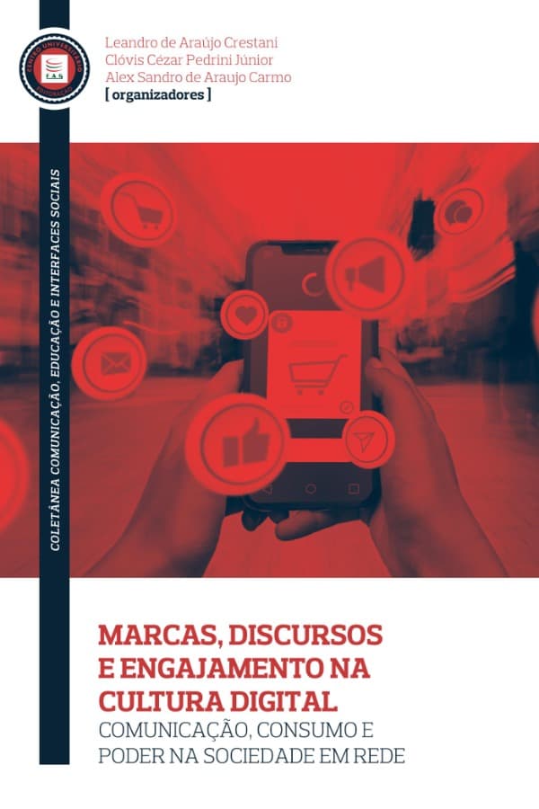 Capa Vol. 1 Nº 978-65-89062-83-7