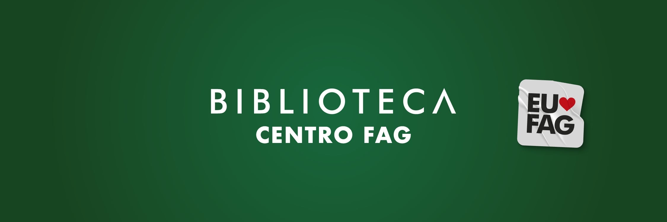 Banner biblioteca