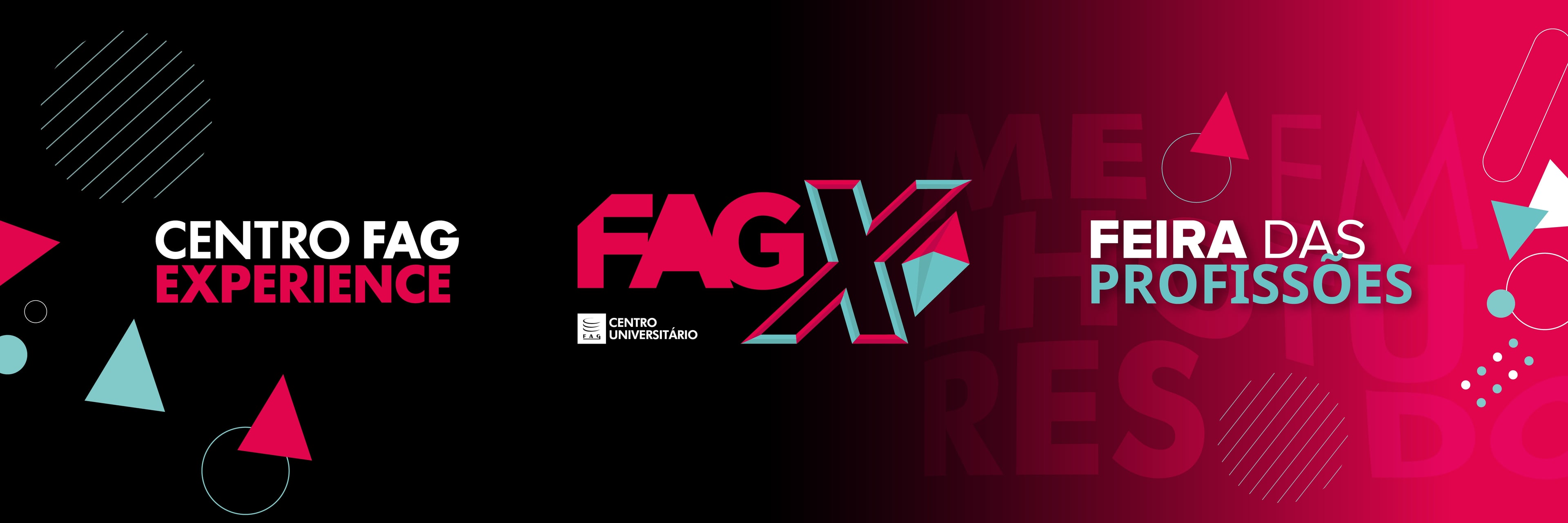 Banner fagx