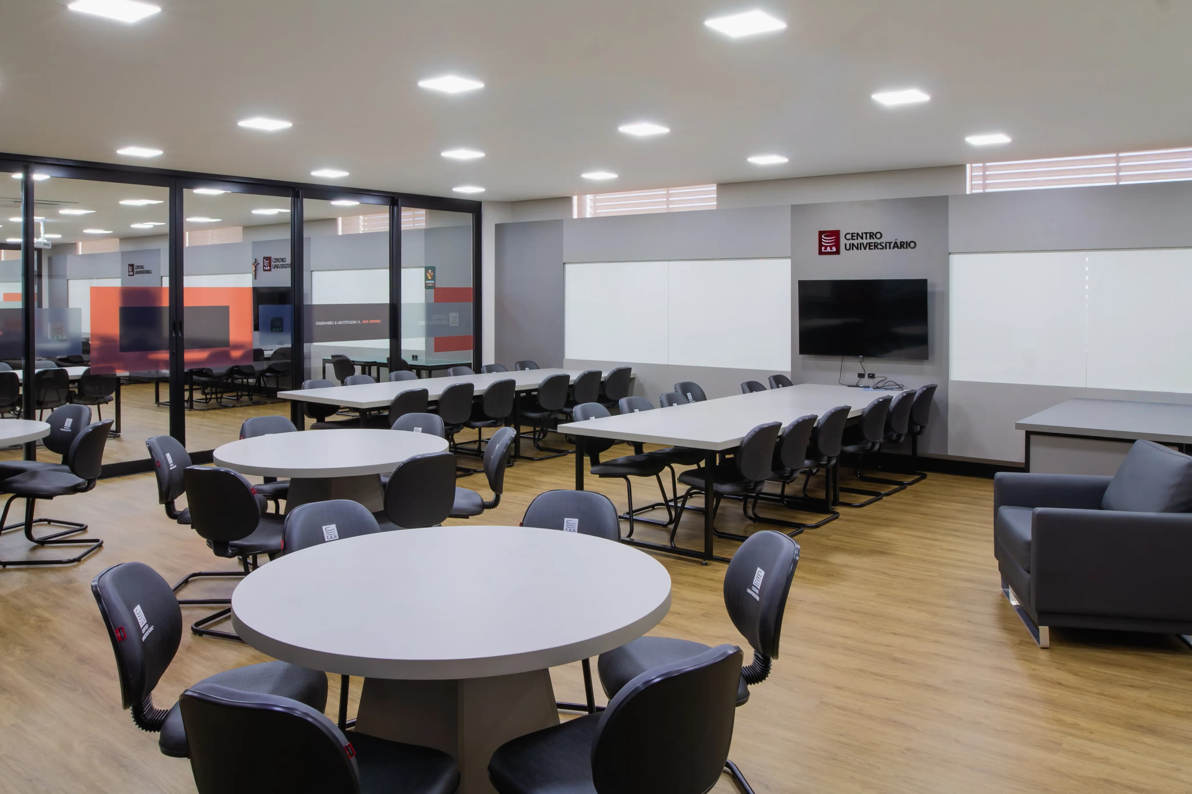 Espaço Criativo
