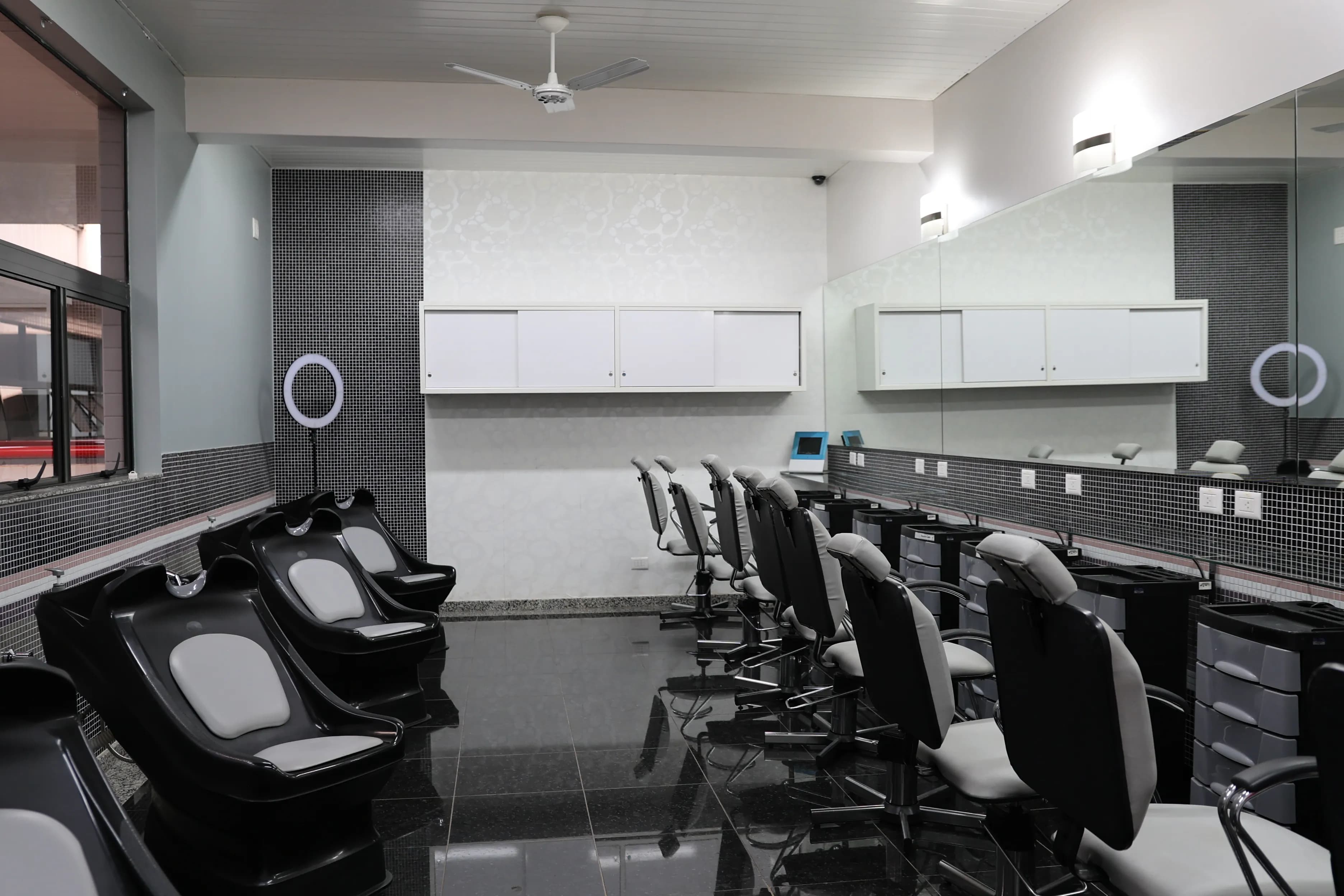 Laboratório de Estética