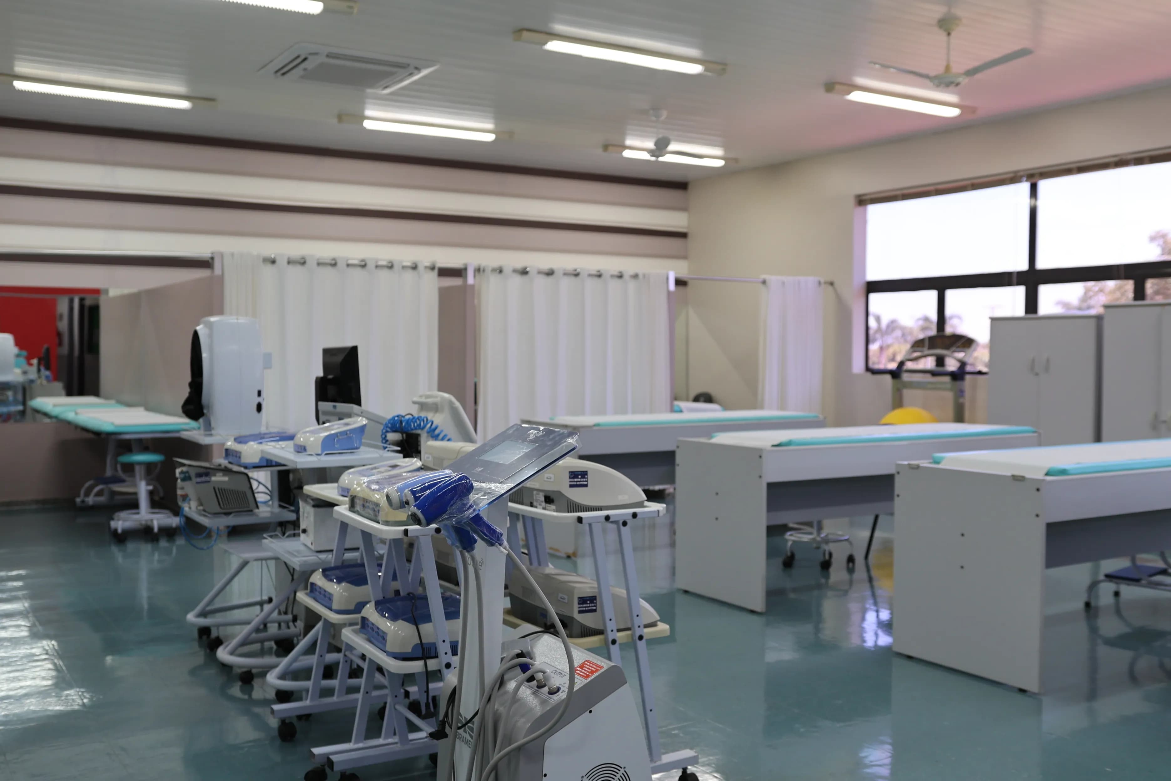 Laboratório de Estética