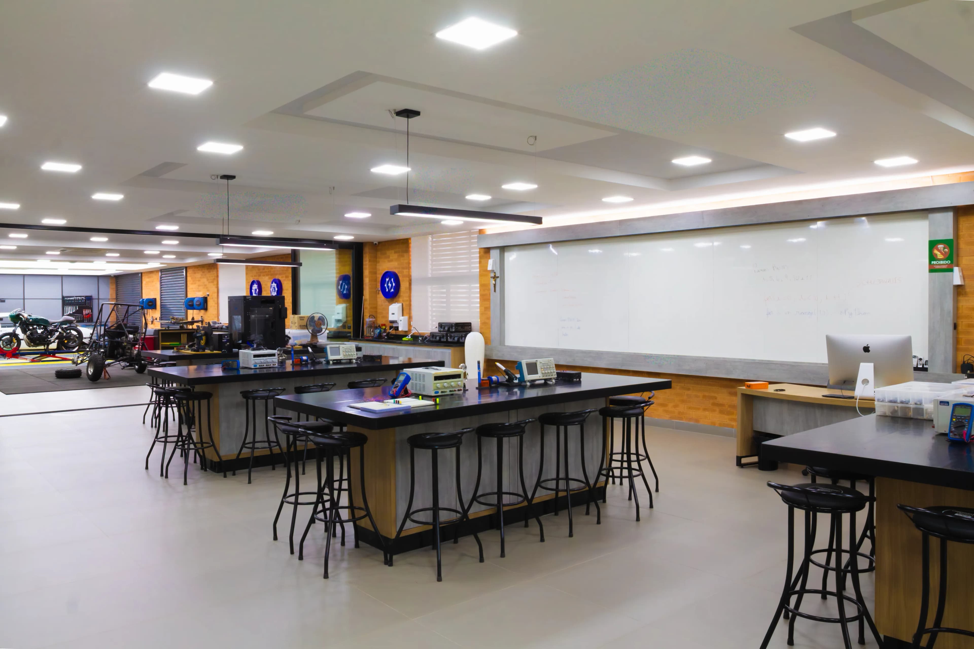 Espaço Maker