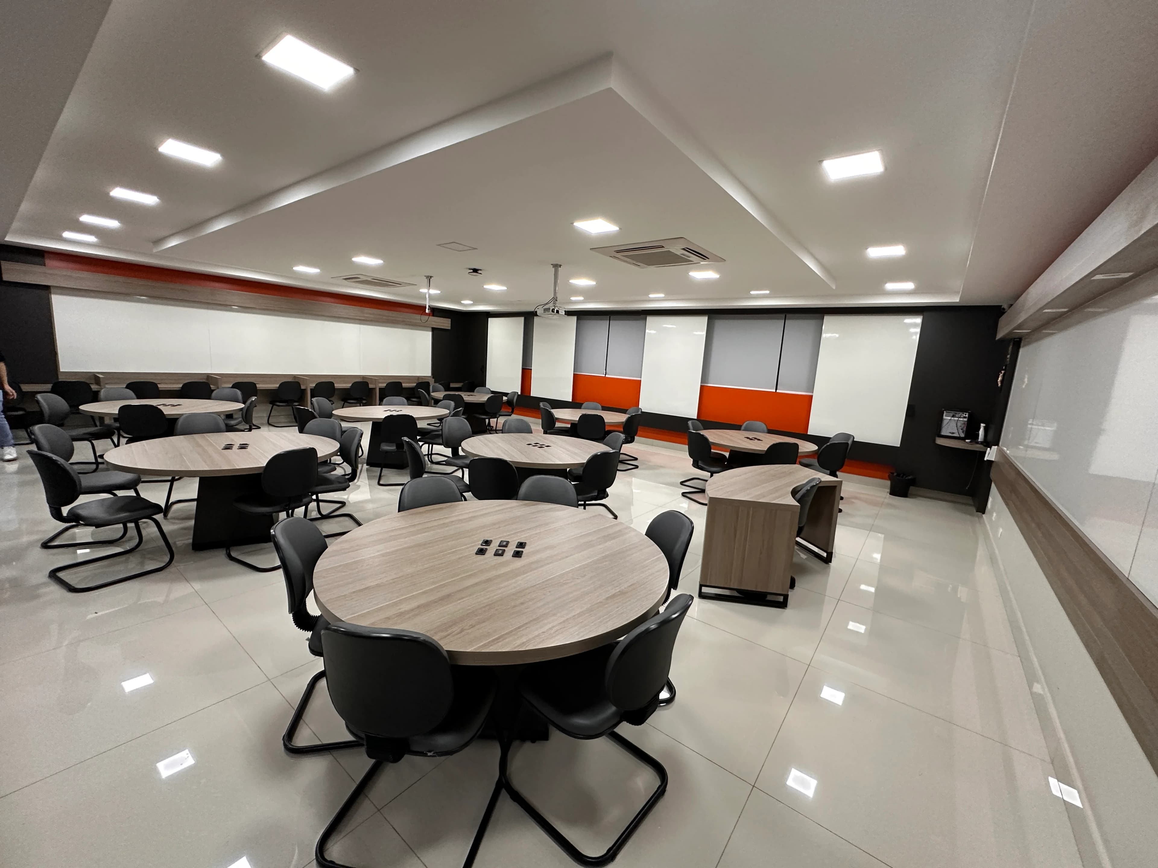 Sala Pro-Active Red