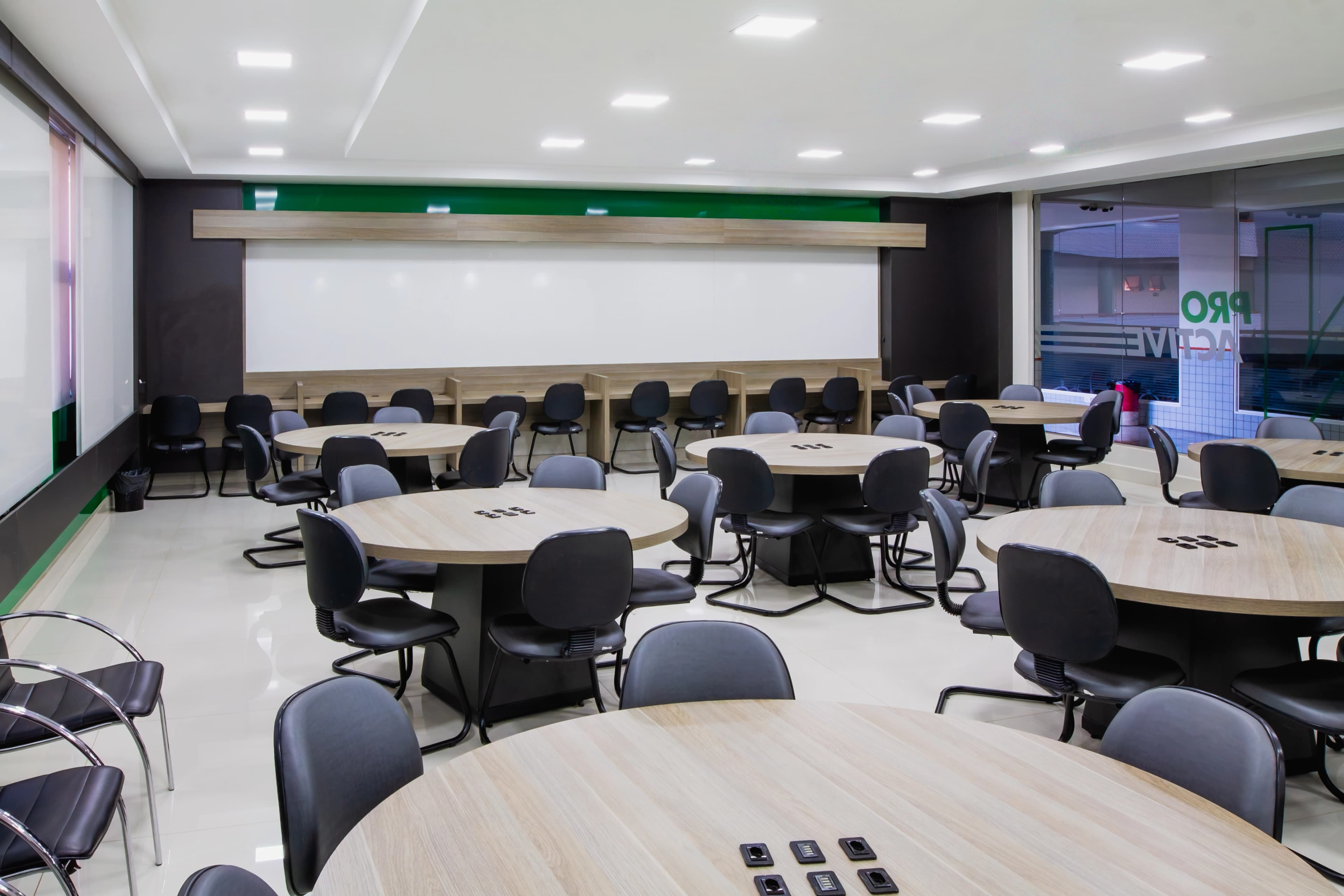 Sala Pro-Active Green