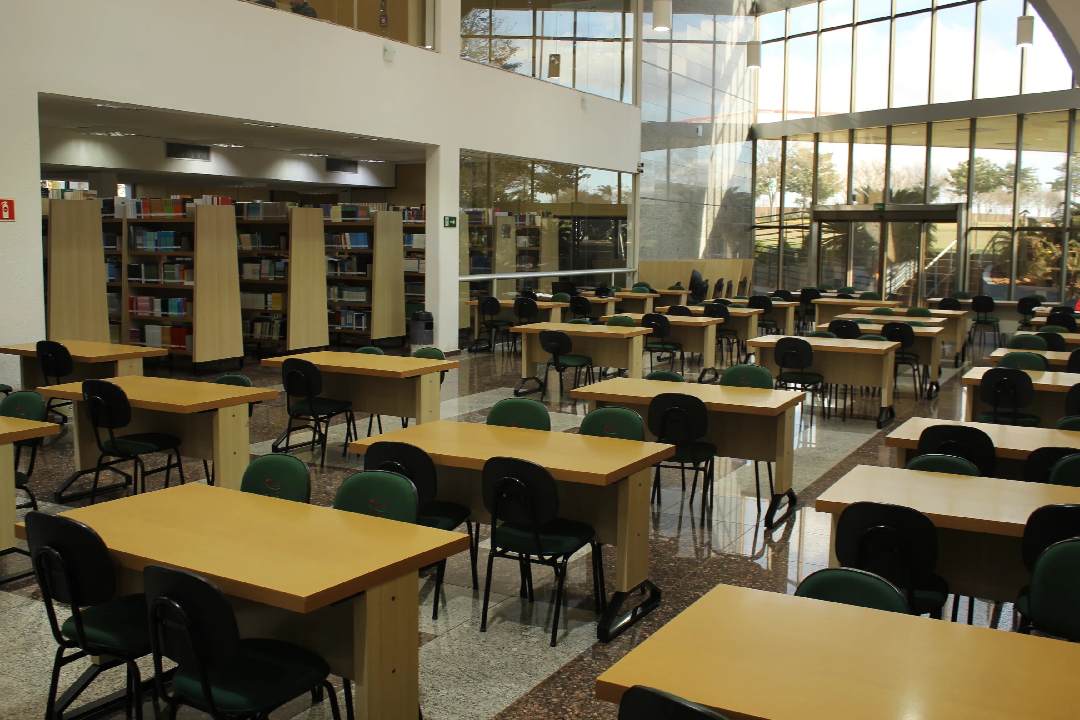 Biblioteca