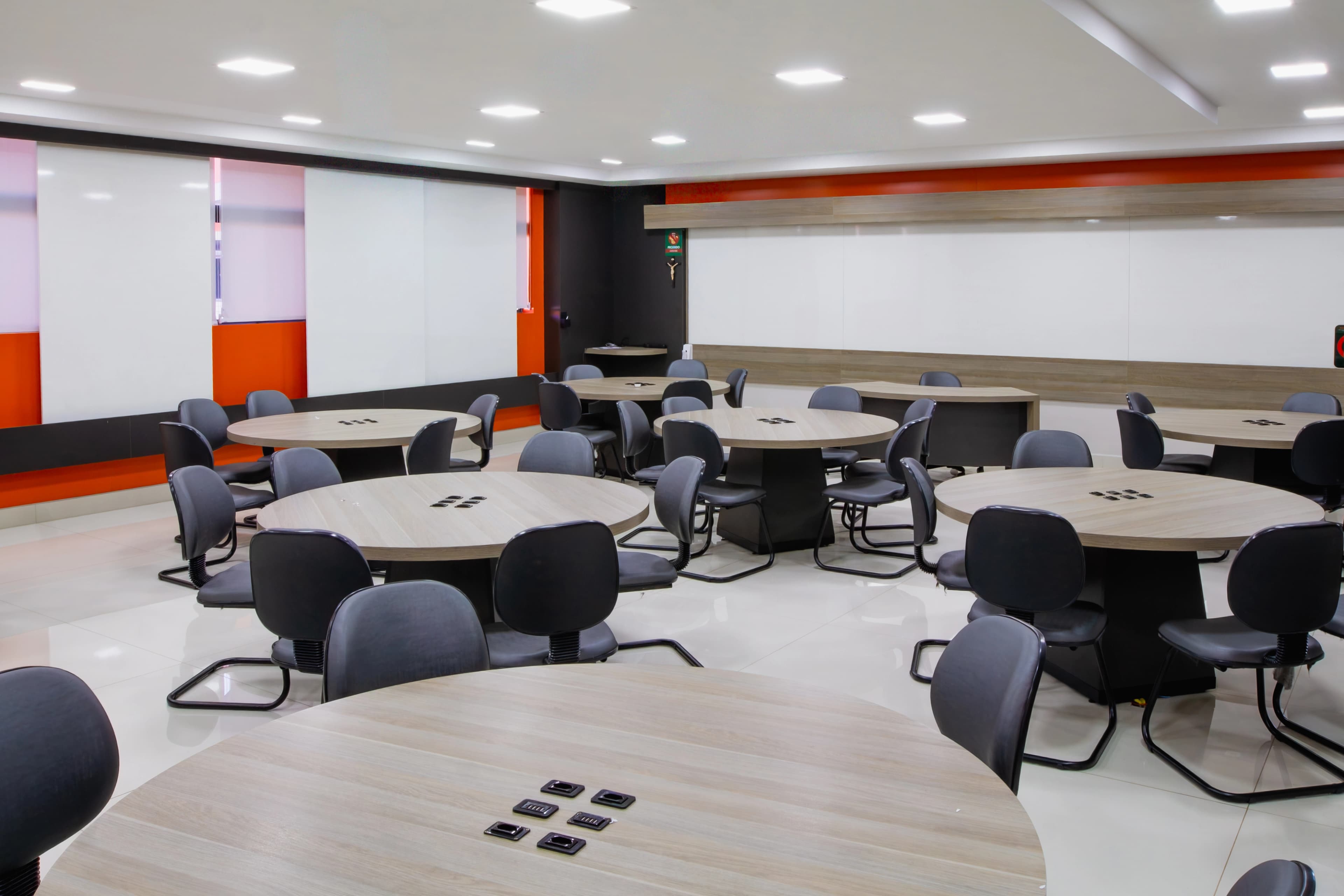 Sala Pro-Active Orange
