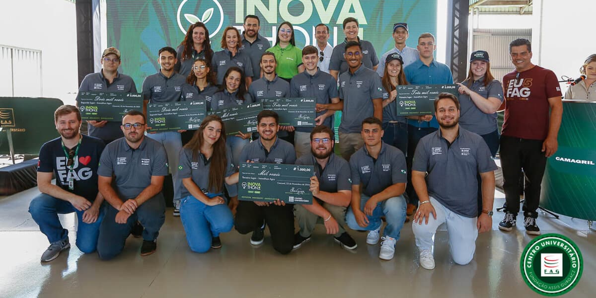 Novo site do City Farm FAG reúne inovação, ciência e oportunidades para o agronegócio
