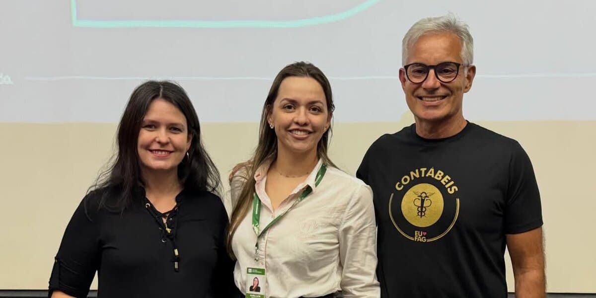 Curso de Ciências Contábeis promove encontro preparatório para a 14ª Semana do IRPF