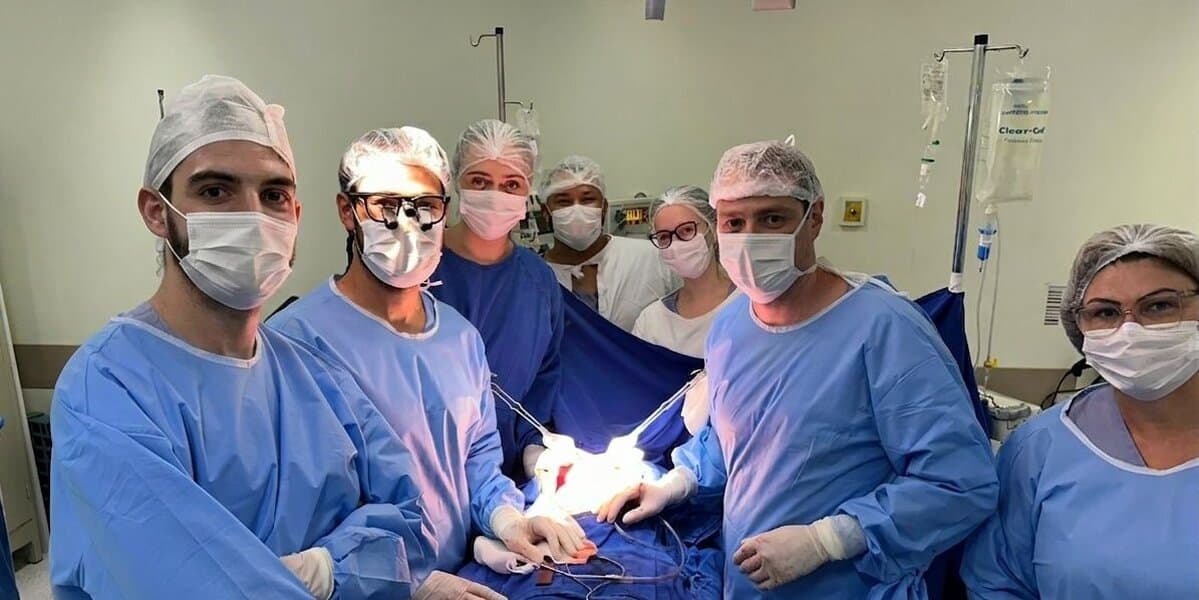 Acadêmico de Medicina publica artigo científico internacional em periódico vinculado à Universidade de Oxford