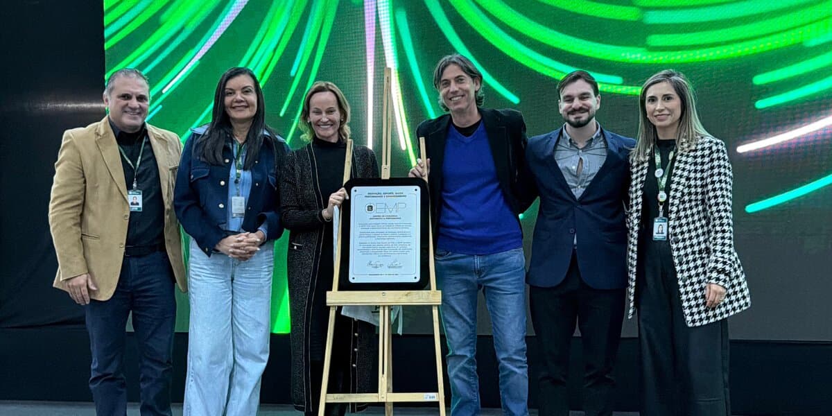 Centro FAG inaugura Centro de Excelência em Movimento e Performance, integrando ciência, tecnologia, esporte e saúde
