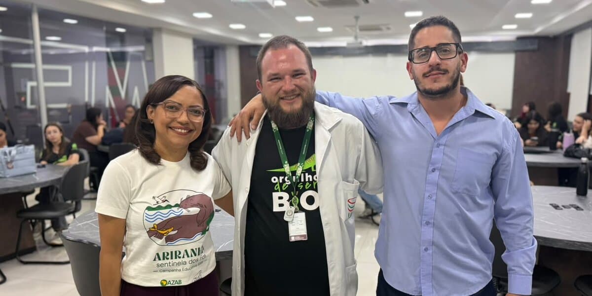 Curso de Ciências Biológicas encerra XXII Semana Acadêmica