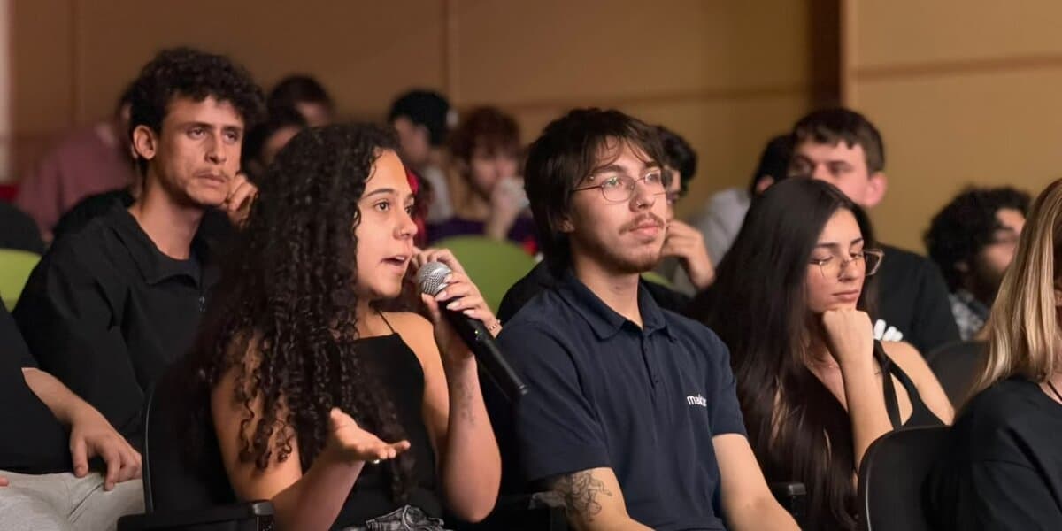 Semana Acadêmica de Engenharia de Software discutiu transformações do mercado de tecnologia no Centro FAG