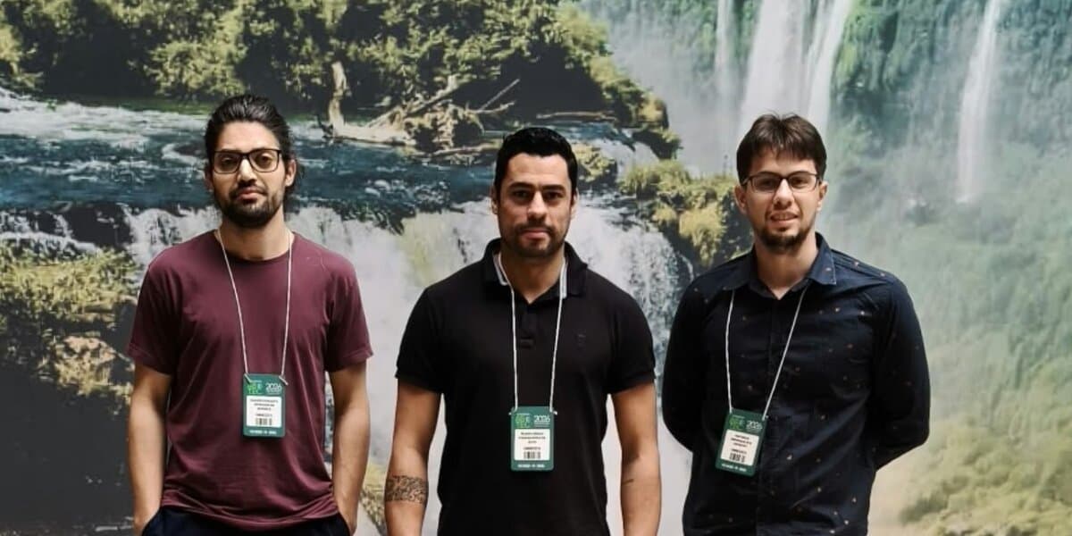 Protesistas do Centro FAG participam do Congresso ABOTEC 2026