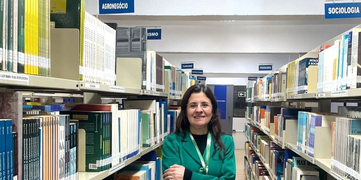 Professora da FAG Toledo publica artigo em revista científica reconhecida internacionalmente