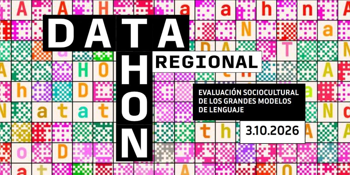 Centro FAG participa de Datathon regional sobre inteligência artificial e ciência aberta