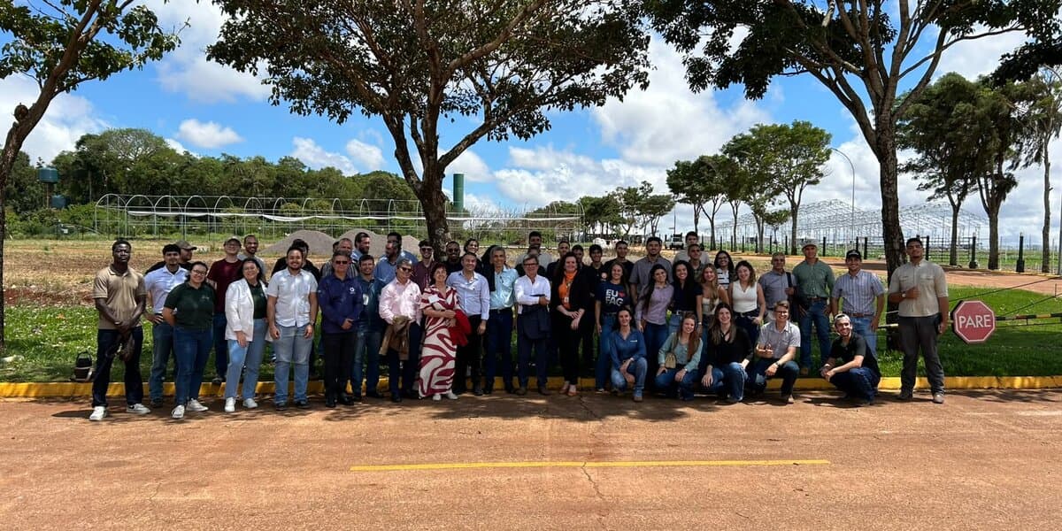 Centro FAG recebe programação do V SIAGROS com participação de pesquisadores nacionais e internacionais