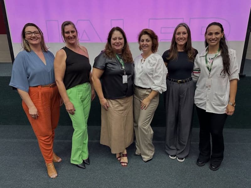 I Jornada Acadêmica de Letras e Pedagogia promove reflexões sobre identidade profissional e mercado de trabalho