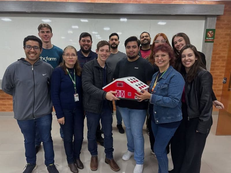 Acadêmicos de Engenharia Mecânica produzem jogo educativos para uso nas áreas de Psicologia e Pedagogia