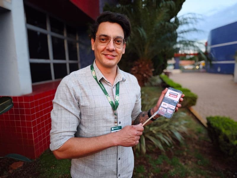 Jornalismo Multimeios: FAG Toledo lança novo curso superior em Comunicação
