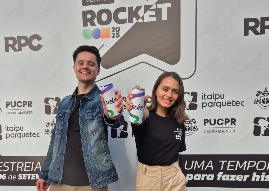 Startup de acadêmicos e docentes de Engenharia de Software Centro FAG é selecionada para o Rocket RPC