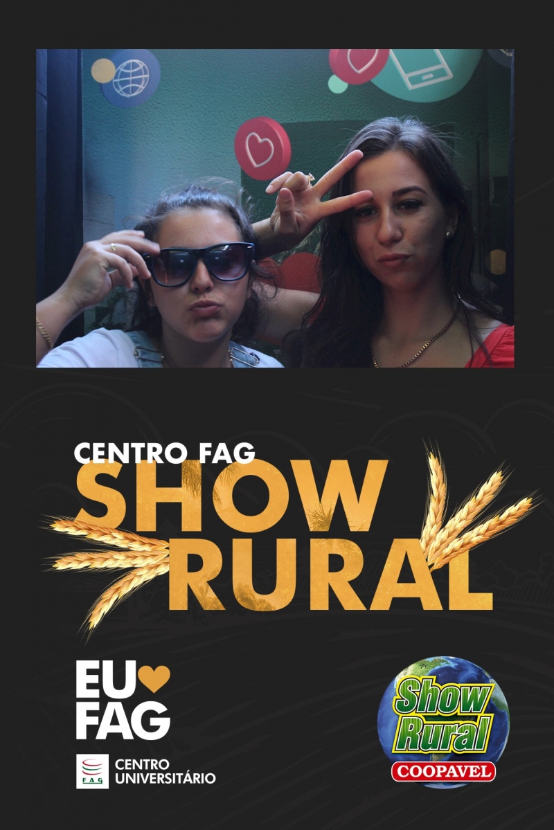 Show Rural 2022