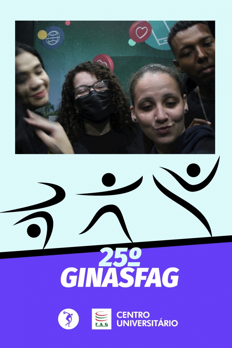 25° GINASFAG