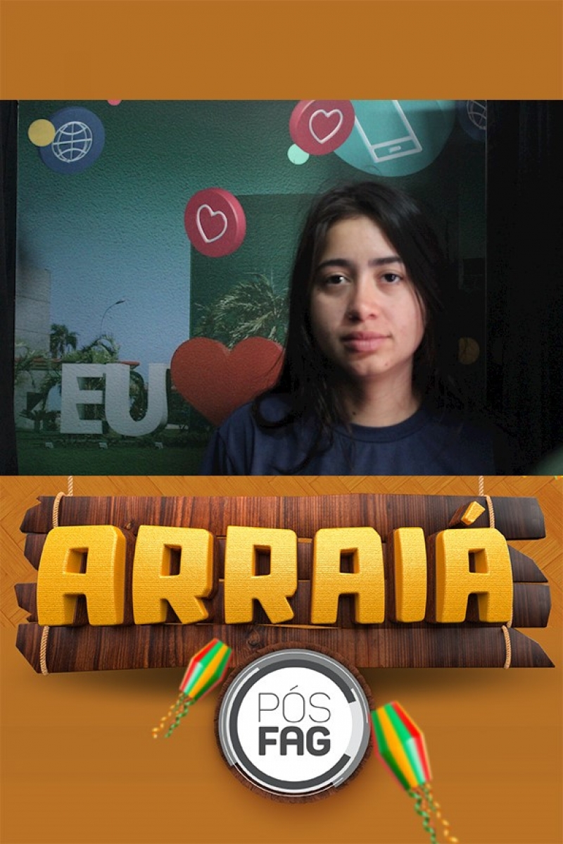 Arraiá da Pós 2022 