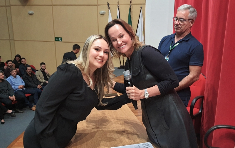 Colação de Grau Extemporânea