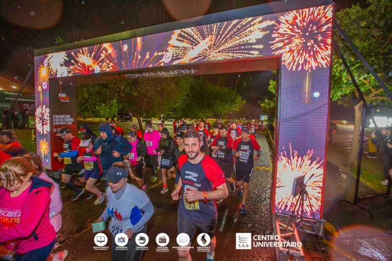 2º Night Running FAG