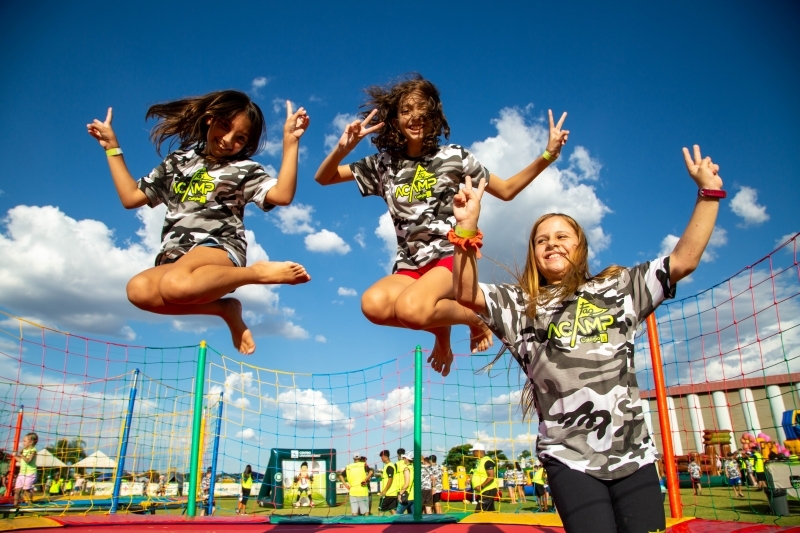 Acamp FAG Fundamental II 