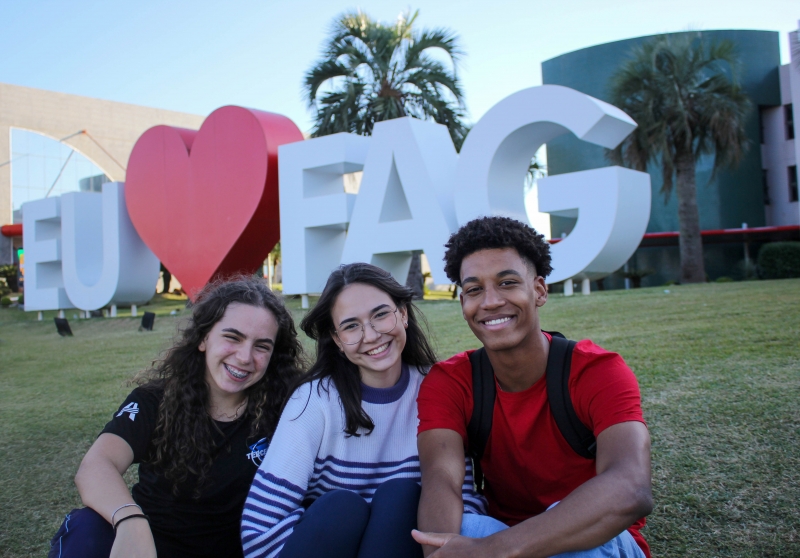 FAGx 2023: 25 de maio