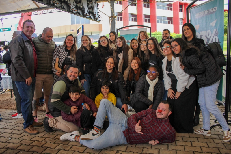 Vestibular de Inverno 2023