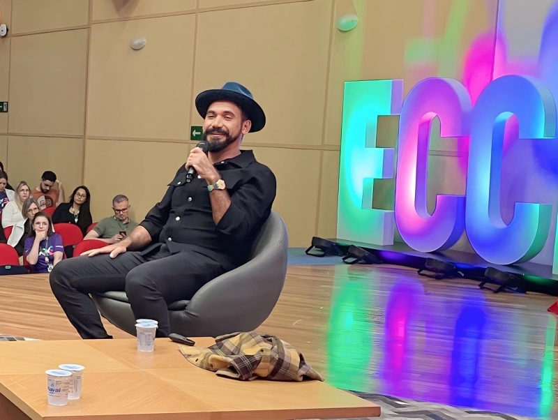 XXI ECCI: Eduardo Kobra