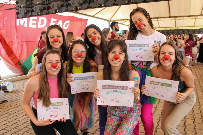 Vestibular de Verão 2024