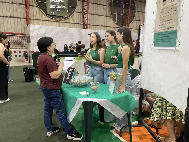 4º Summit FAG - Cascavel