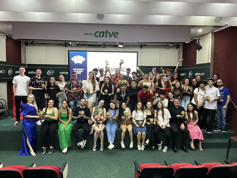 Mostra de Práticas ComFAG + Copa Fifa