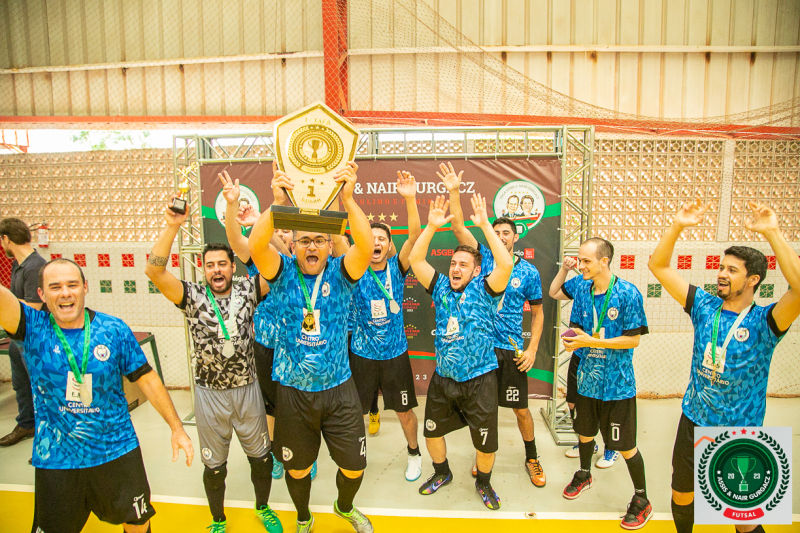 1ª Taça Assis e Nair Gurgacz - parte 2 (créditos: Ralph Willians)