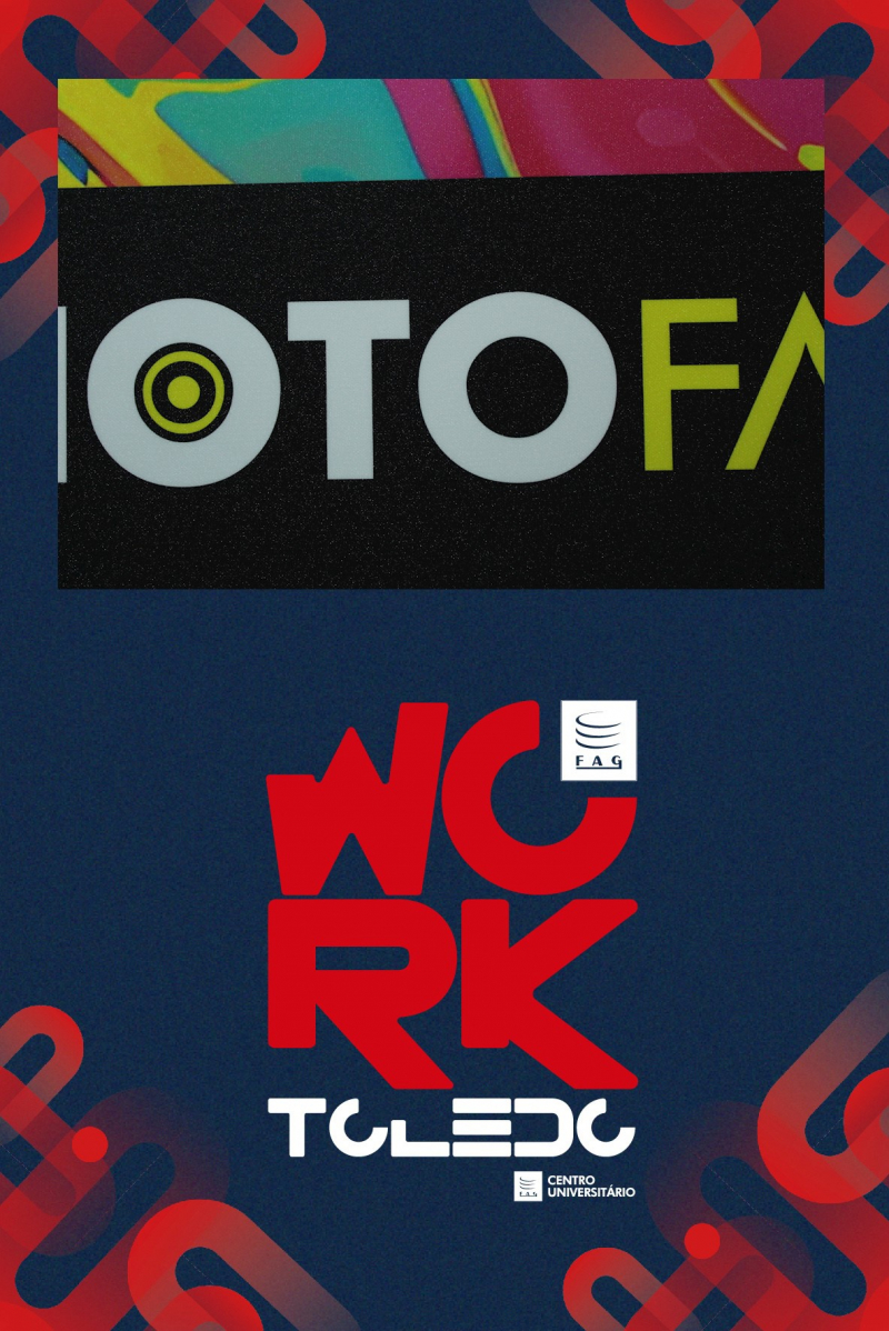WORK FAG TOLEDO