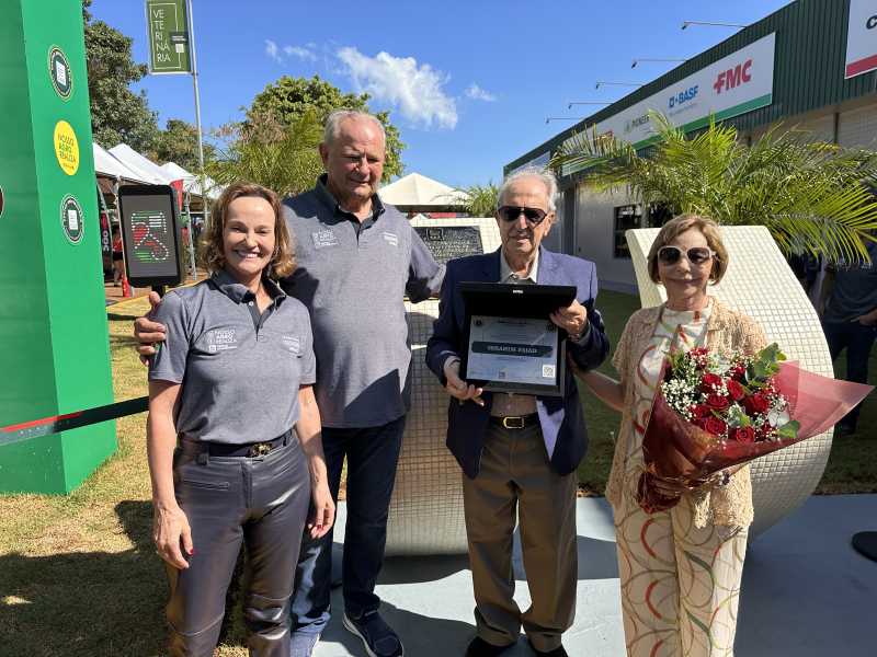 4º City Farm FAG - Dia 2