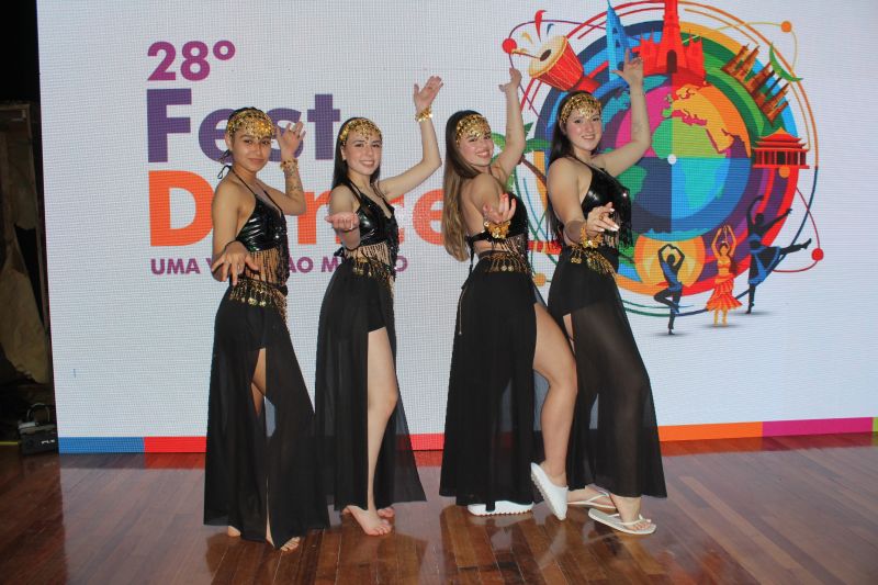 28º Fest Dance